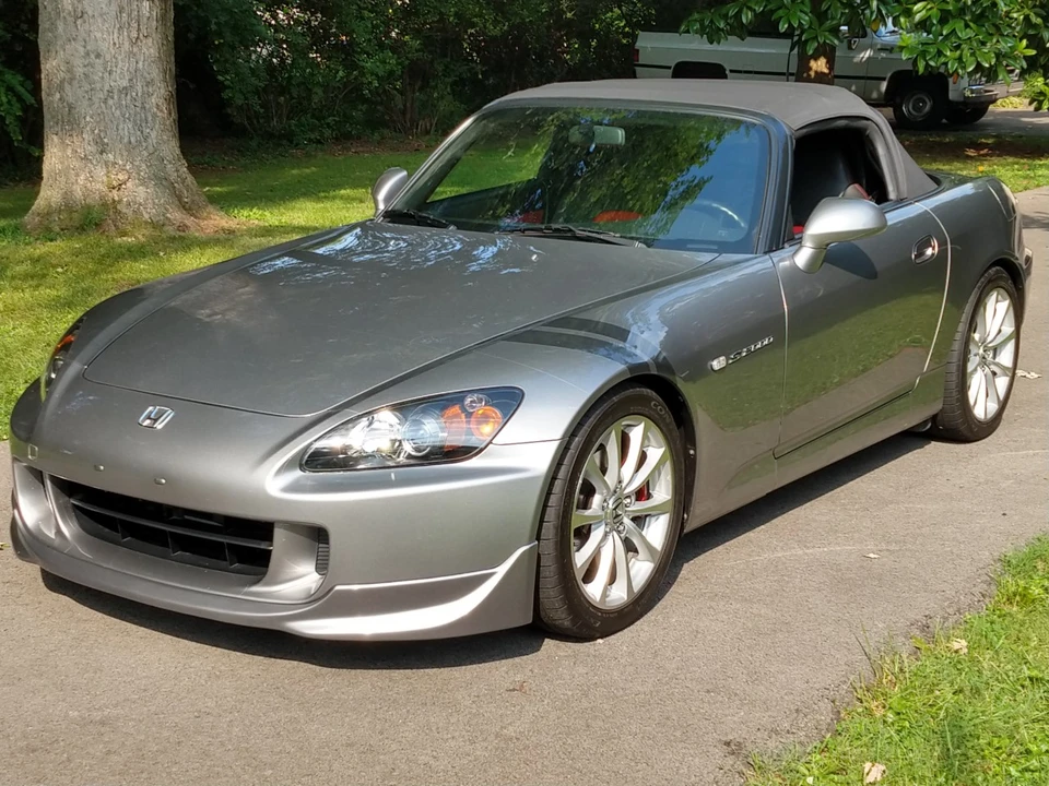 2007 Honda AP2 S2000 - Image 11 of 31