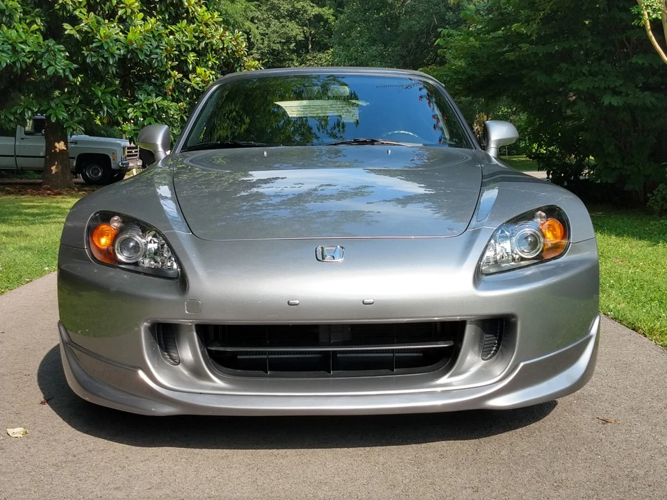 2007 Honda AP2 S2000 - Image 4 of 31