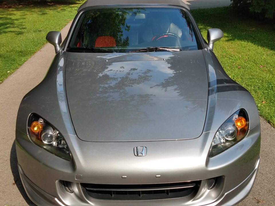 2007 Honda AP2 S2000 - Image 17 of 31