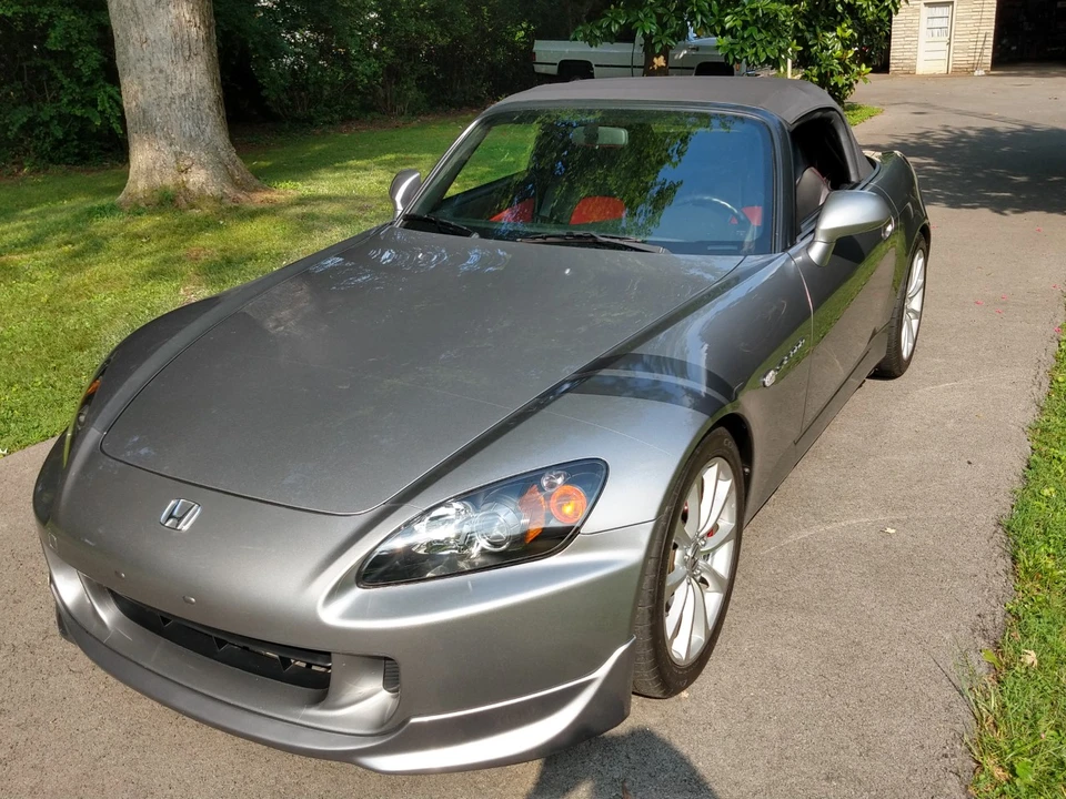 2007 Honda AP2 S2000 - Image 5 of 31