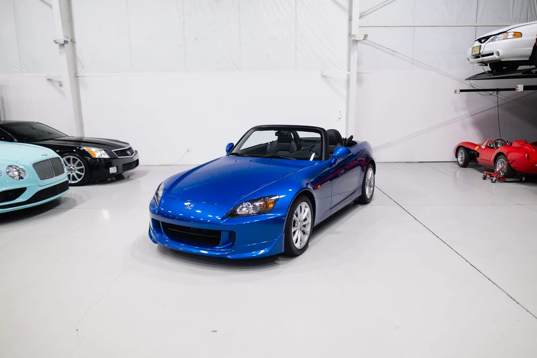 2007 Honda AP2 S2000 - Image 3 of 31