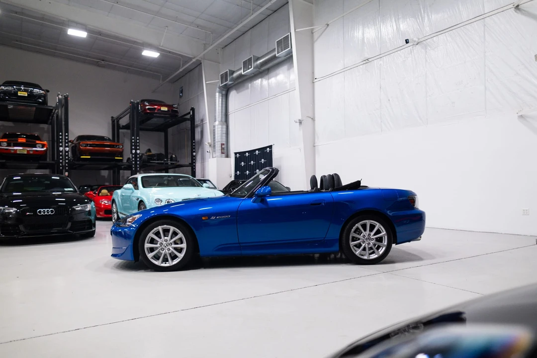 2007 Honda AP2 S2000 - Image 24 of 31