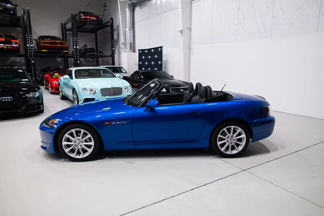 2007 Honda AP2 S2000 - Image 23 of 31