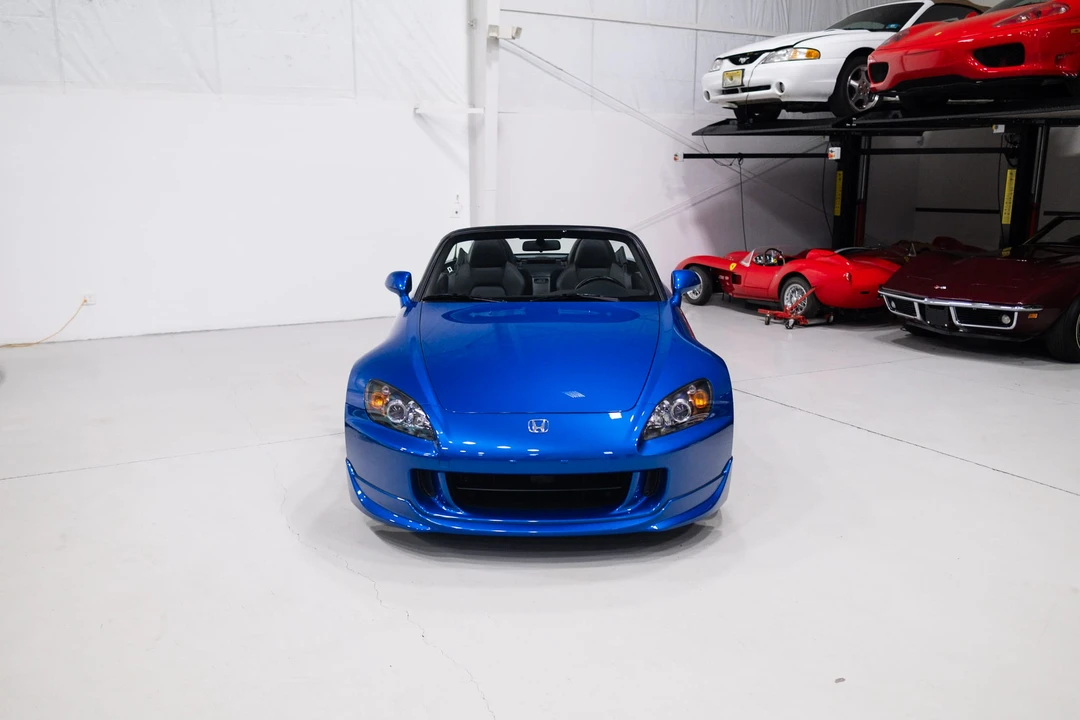 2007 Honda AP2 S2000 - Image 6 of 31