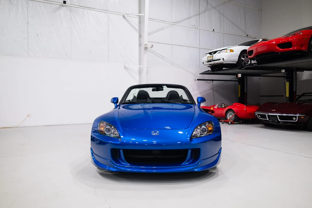 2007 Honda AP2 S2000 - Image 7 of 31