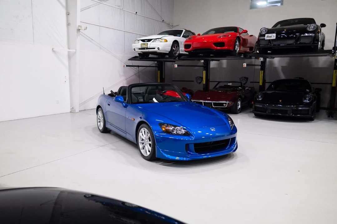 2007 Honda AP2 S2000 - Image 8 of 31