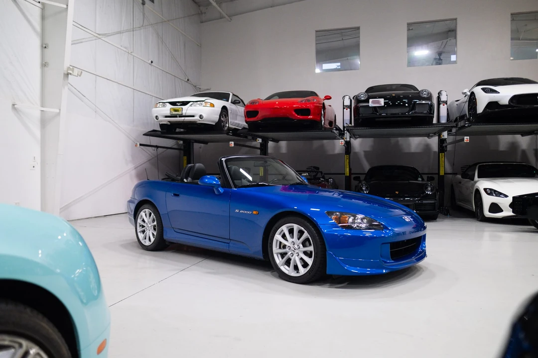 2007 Honda AP2 S2000 - Image 12 of 31