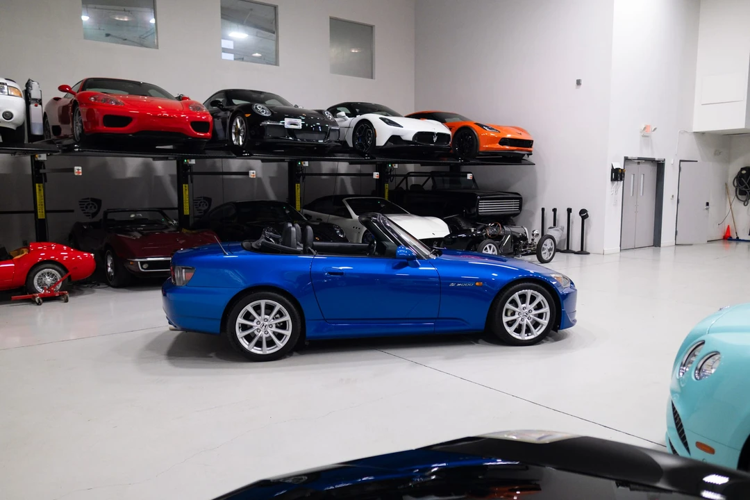 2007 Honda AP2 S2000 - Image 16 of 31