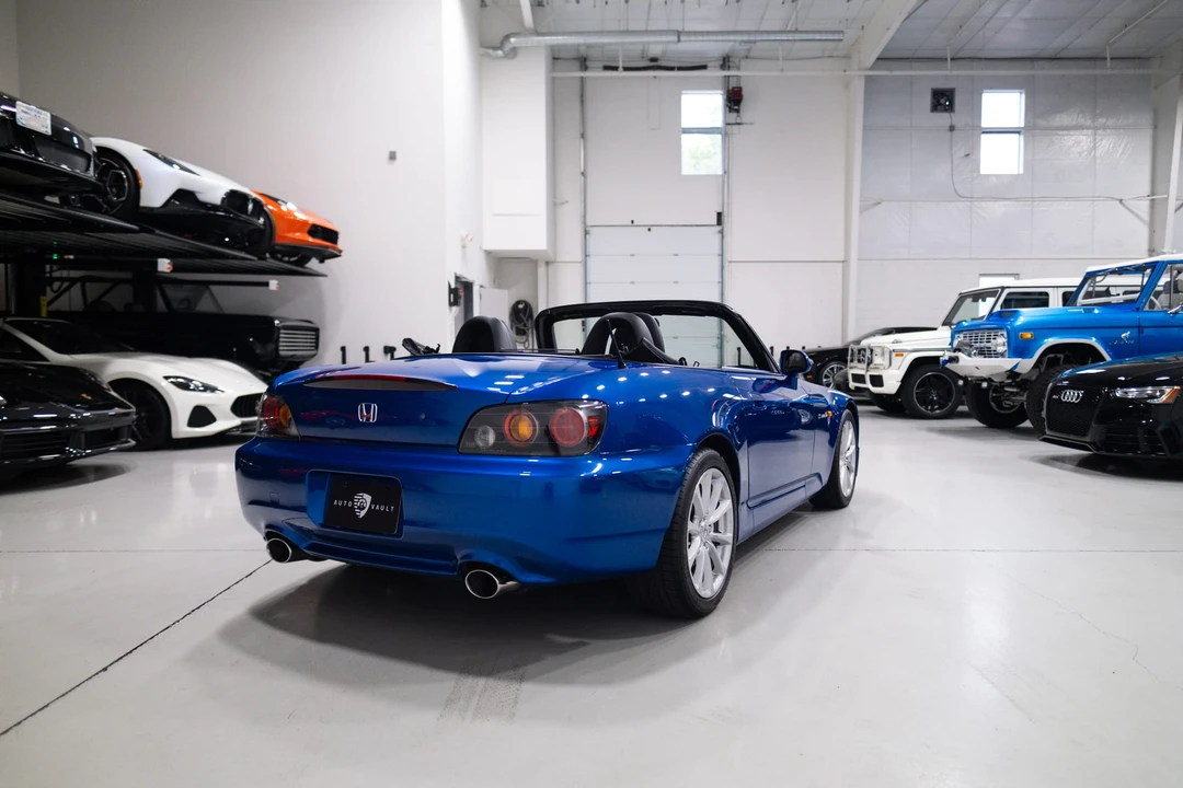 2007 Honda AP2 S2000 - Image 19 of 31