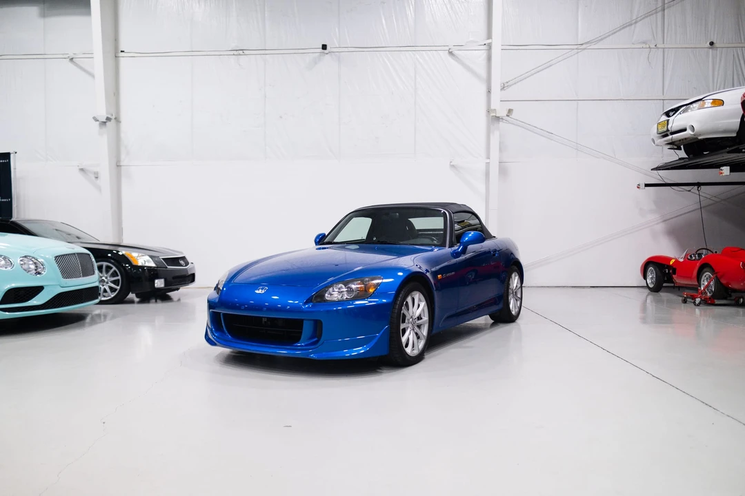 2007 Honda AP2 S2000 - Image 27 of 31