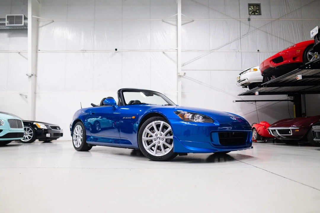 2007 Honda AP2 S2000 - Image 11 of 31