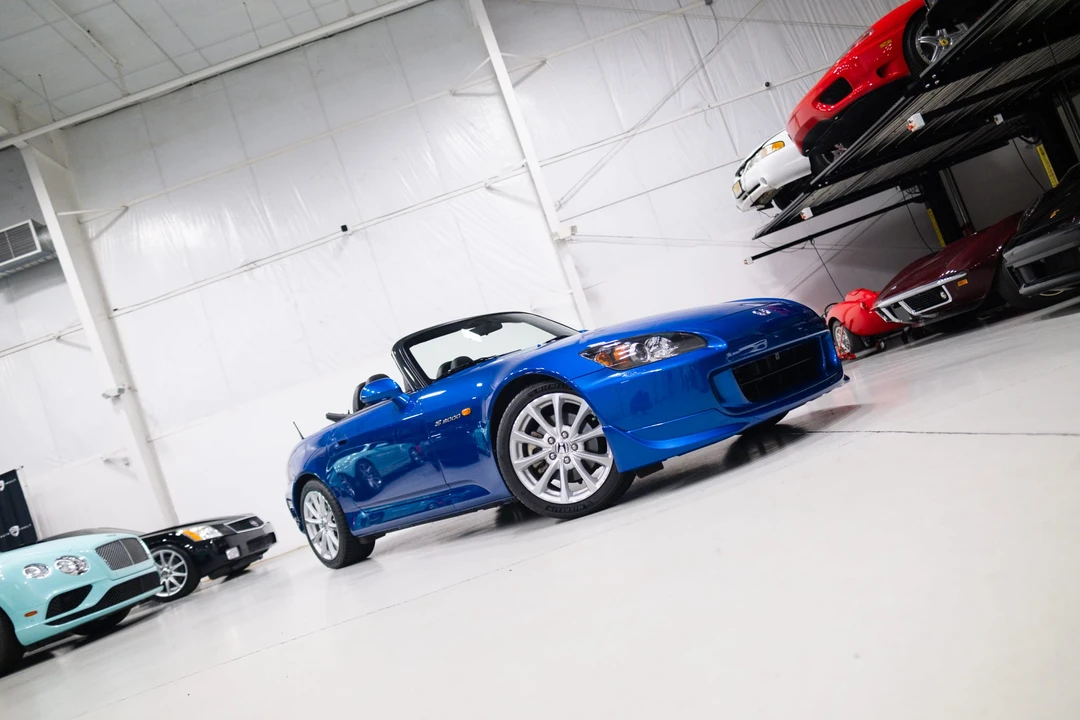 2007 Honda AP2 S2000 - Image 13 of 31