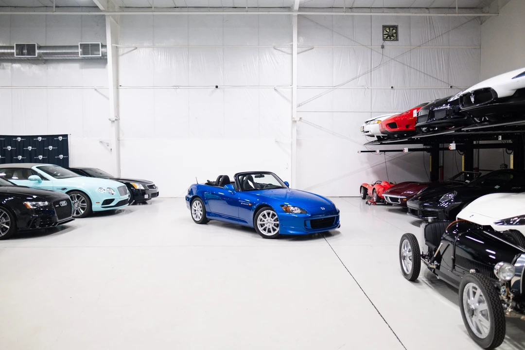 2007 Honda AP2 S2000 - Image 14 of 31