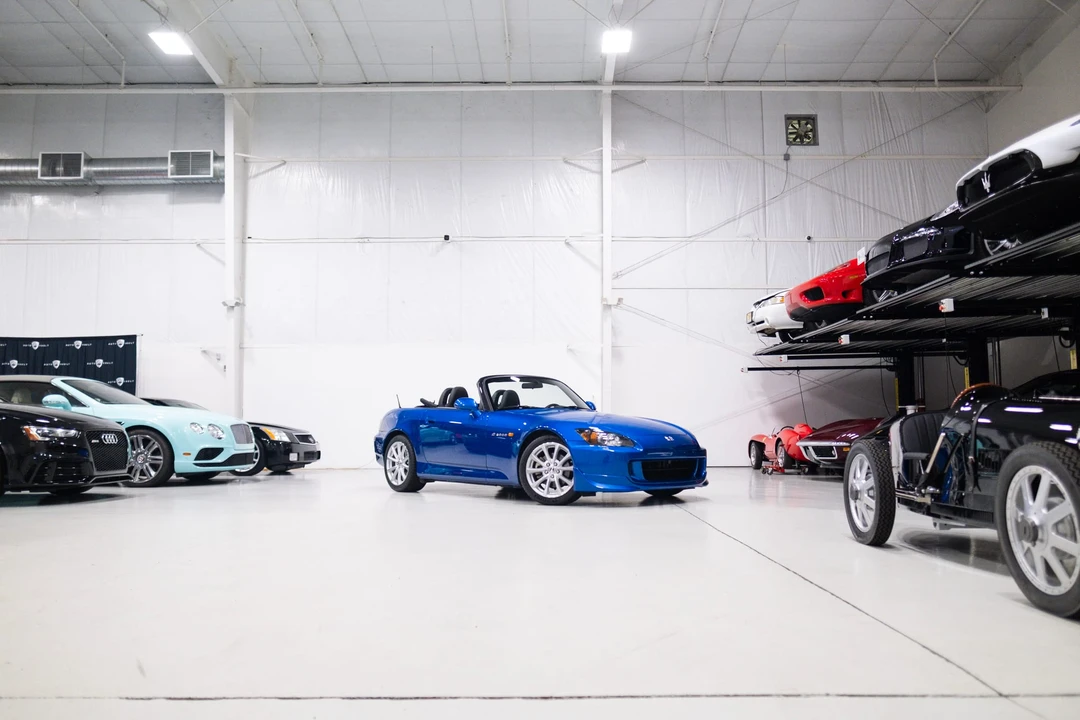 2007 Honda AP2 S2000 - Image 15 of 31