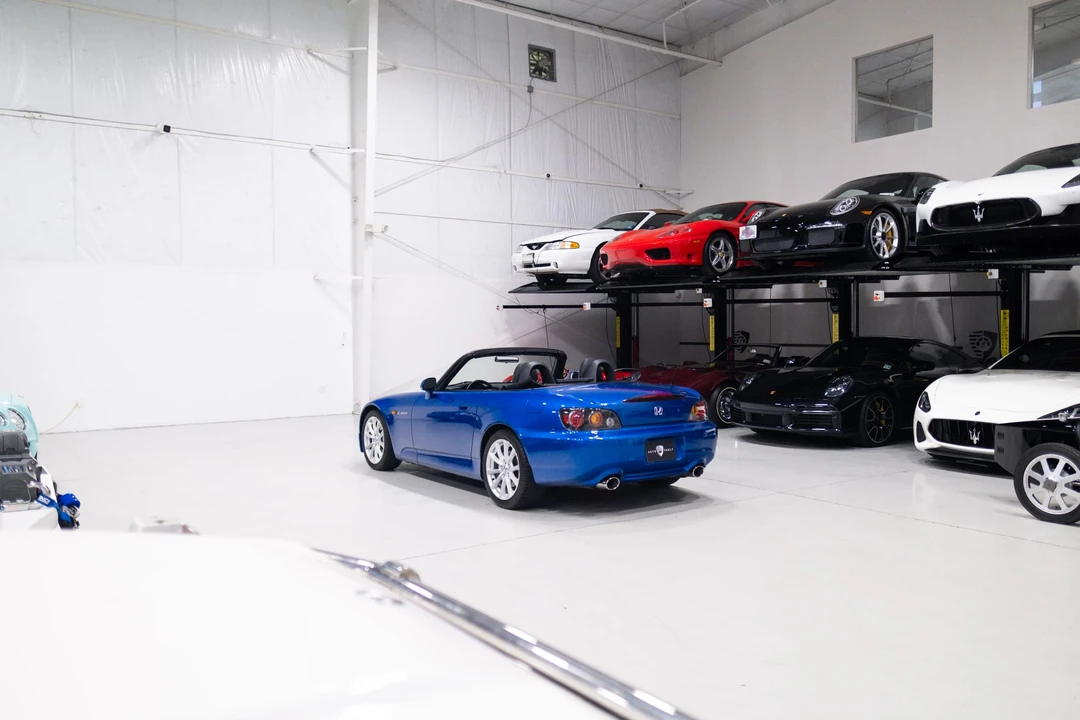 2007 Honda AP2 S2000 - Image 22 of 31