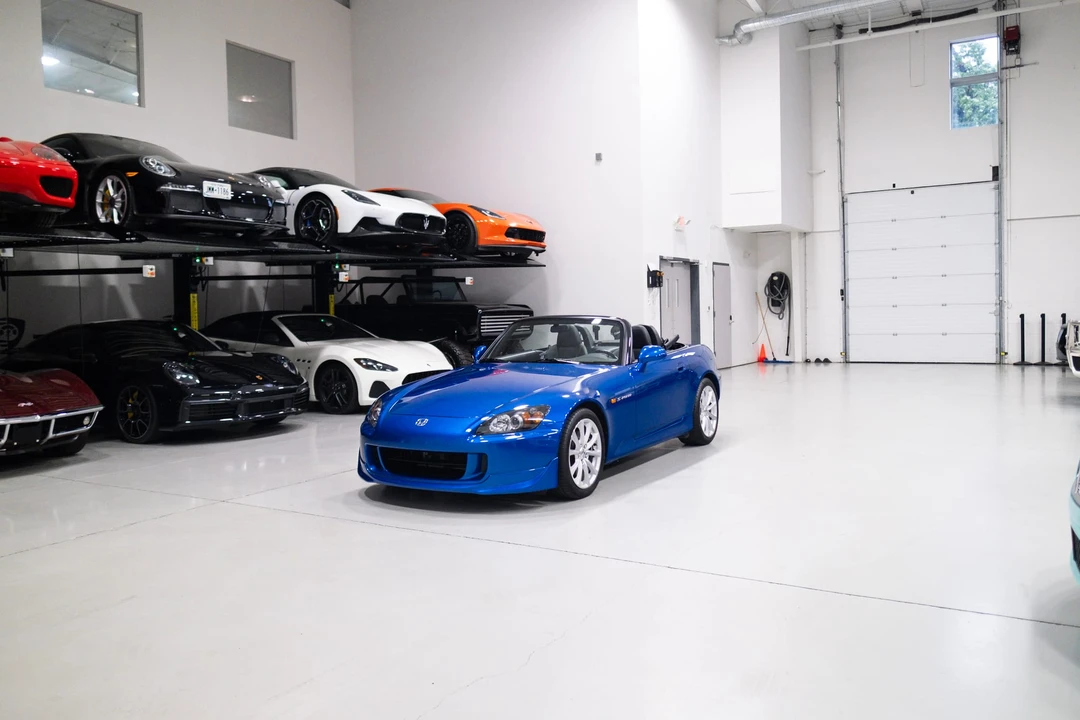 2007 Honda AP2 S2000 - Image 4 of 31