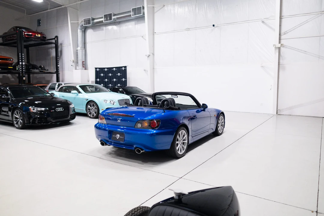 2007 Honda AP2 S2000 - Image 17 of 31