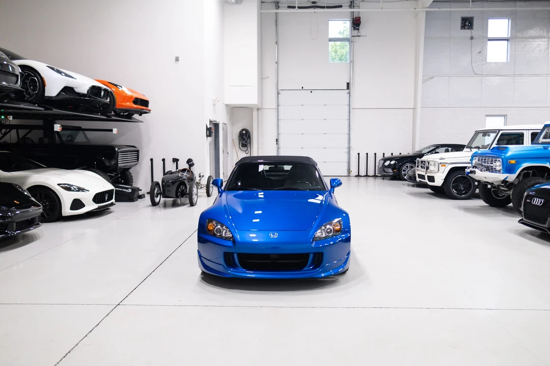 2007 Honda AP2 S2000 - Image 30 of 31