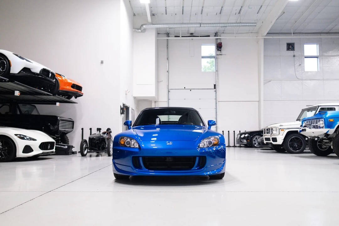 2007 Honda AP2 S2000 - Image 31 of 31