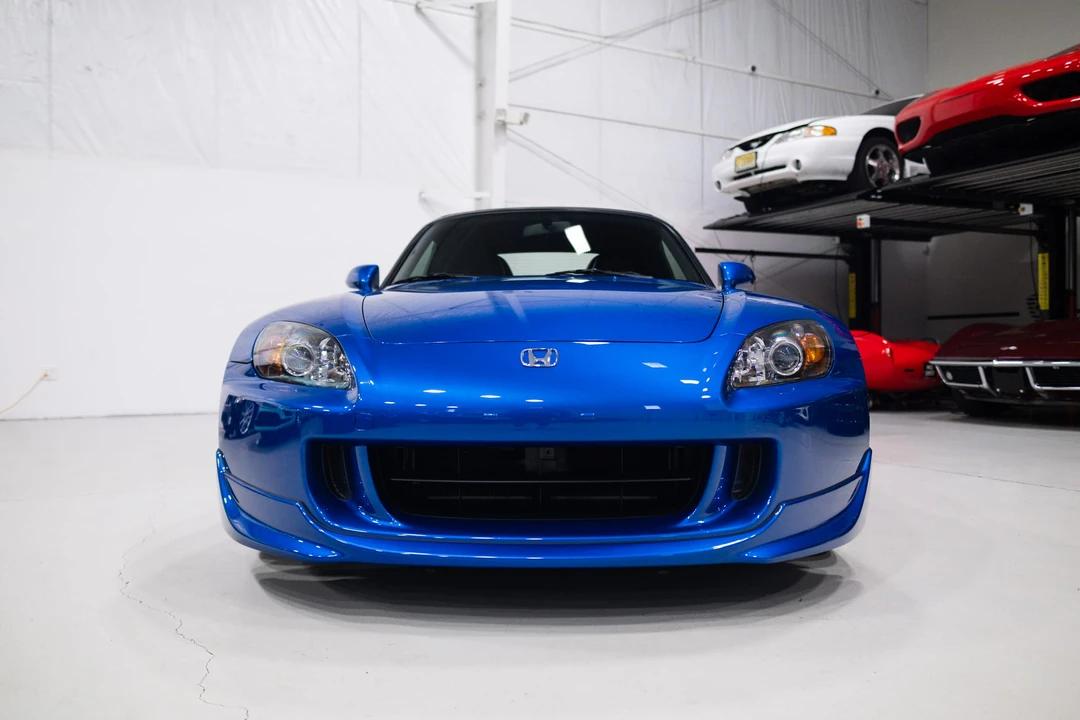 2007 Honda AP2 S2000 - Image 29 of 31
