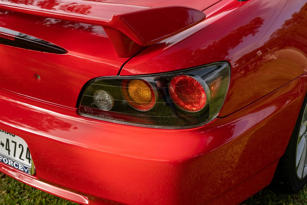 2007 Honda AP2 S2000 - Image 29 of 31
