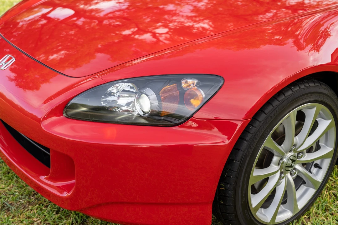 2007 Honda AP2 S2000 - Image 27 of 31