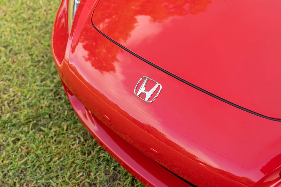 2007 Honda AP2 S2000 - Image 31 of 31