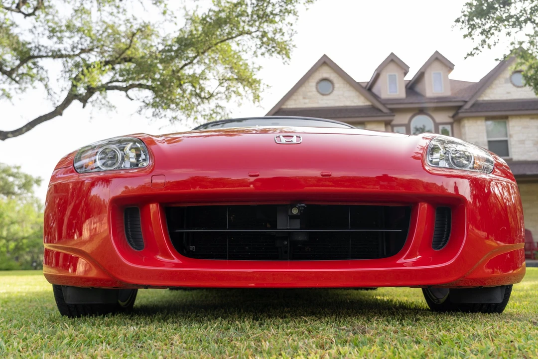 2007 Honda AP2 S2000 - Image 22 of 31