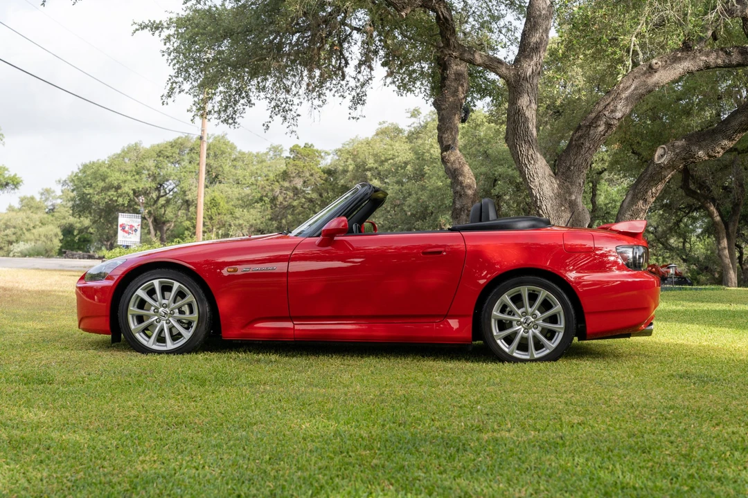 2007 Honda AP2 S2000 - Image 3 of 31