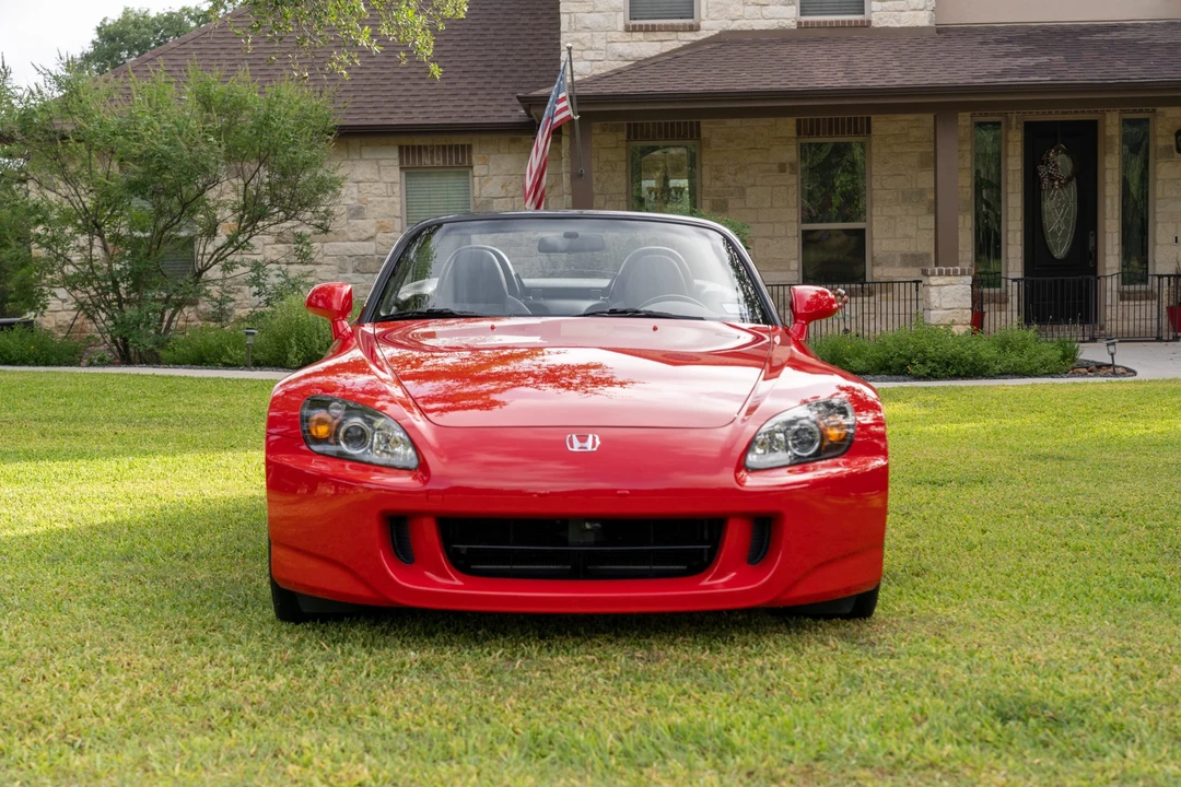 2007 Honda AP2 S2000 - Image 8 of 31