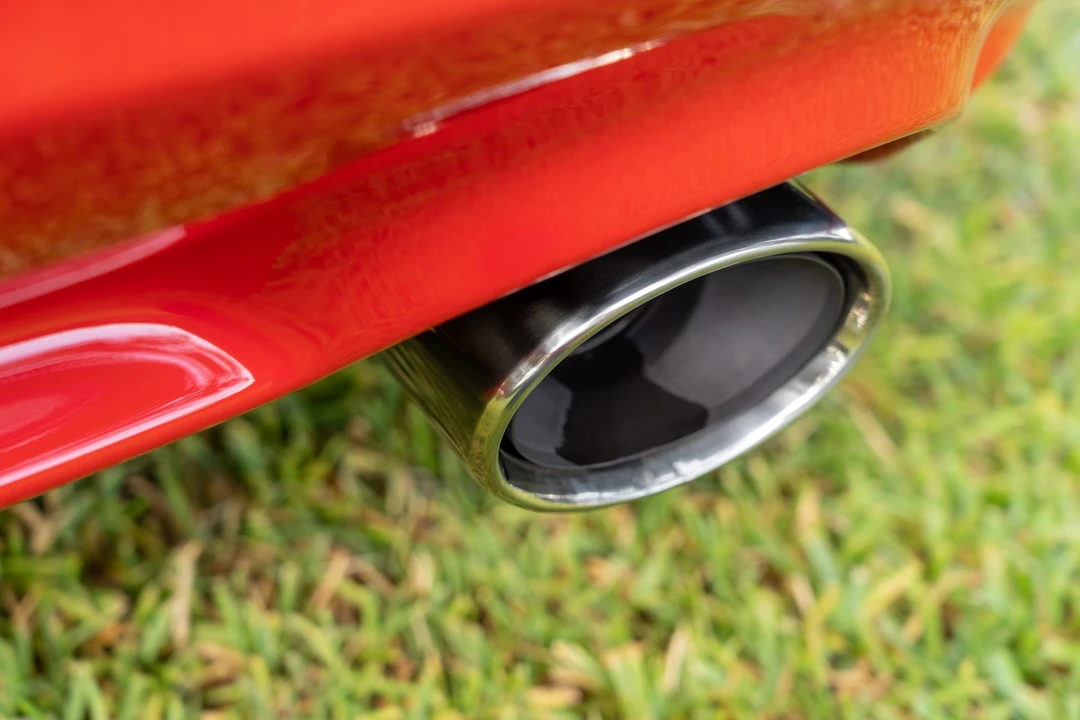 2007 Honda AP2 S2000 - Image 30 of 31