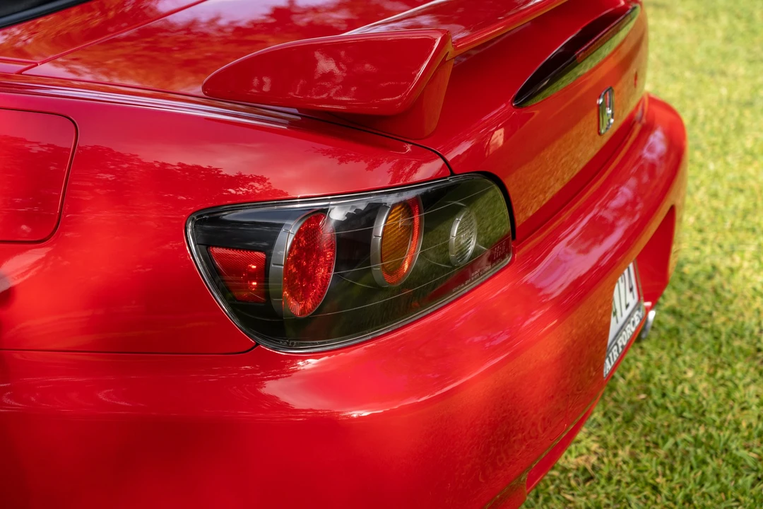 2007 Honda AP2 S2000 - Image 28 of 31