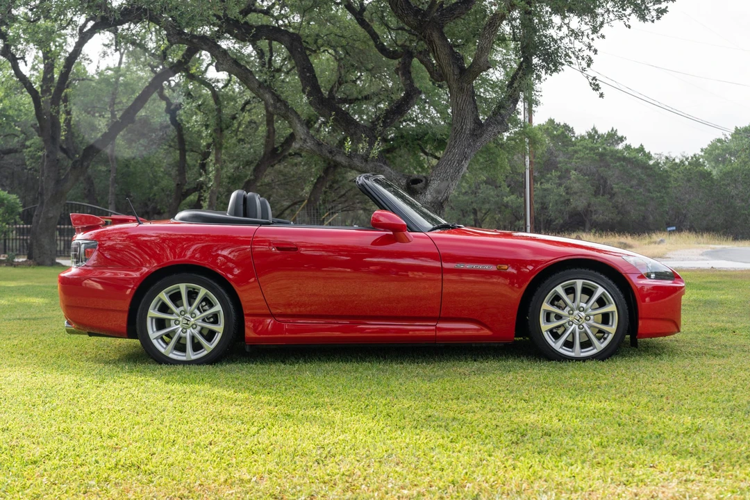 2007 Honda AP2 S2000 - Image 6 of 31