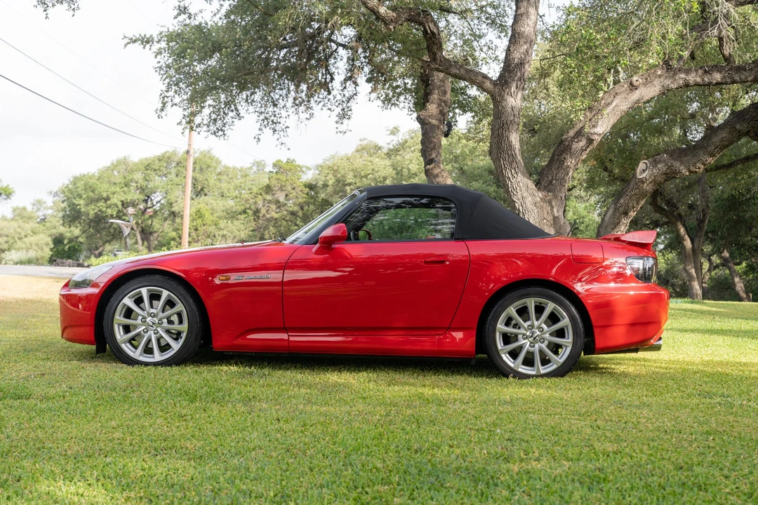 2007 Honda AP2 S2000 - Image 10 of 31