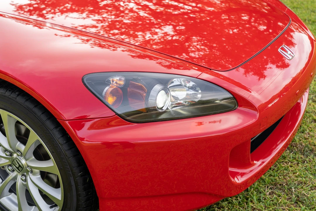 2007 Honda AP2 S2000 - Image 26 of 31