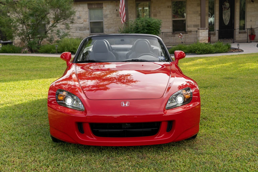 2007 Honda AP2 S2000 - Image 18 of 31