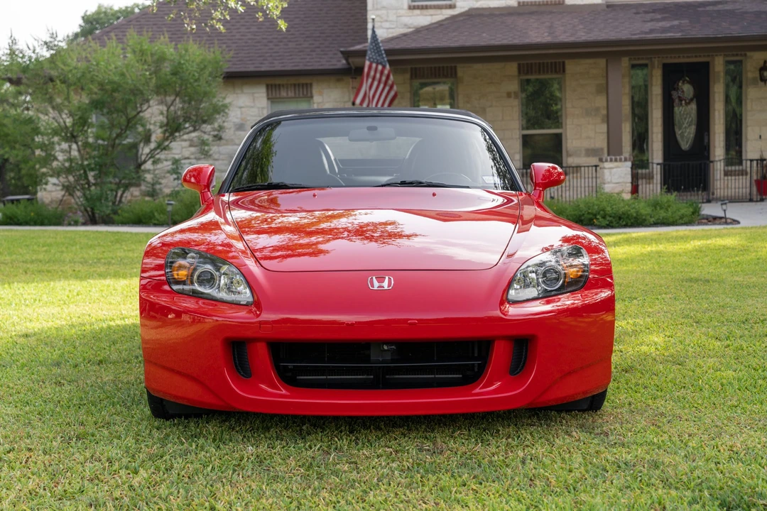 2007 Honda AP2 S2000 - Image 16 of 31