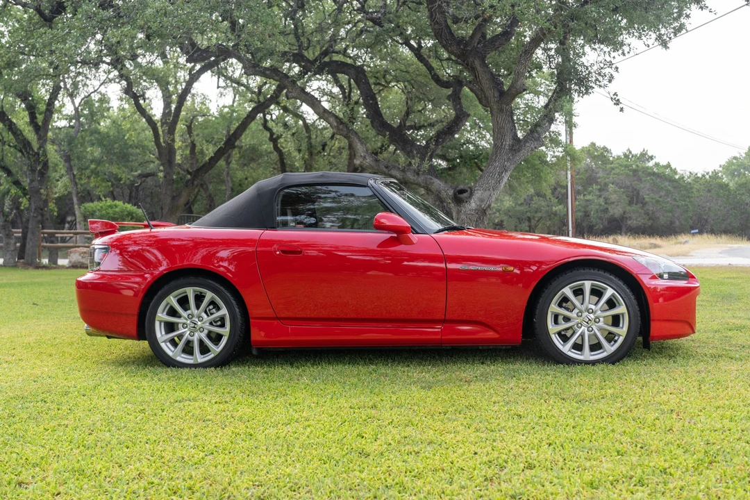 2007 Honda AP2 S2000 - Image 13 of 31