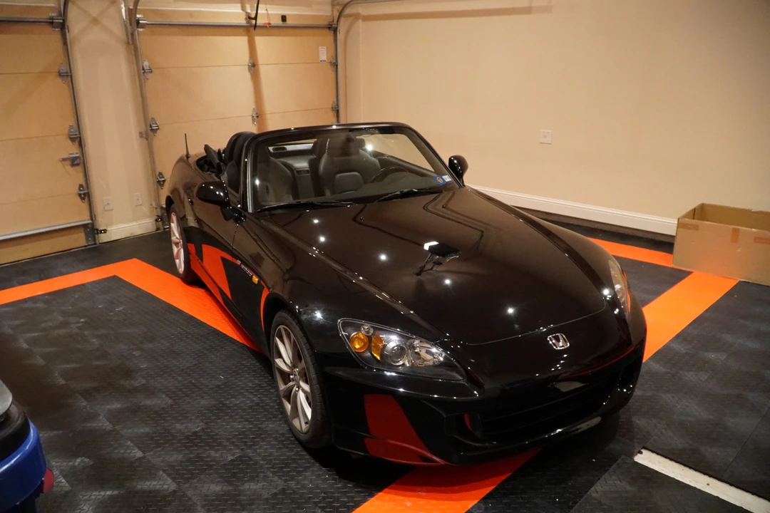2007 Honda AP2 S2000 - Image 23 of 31