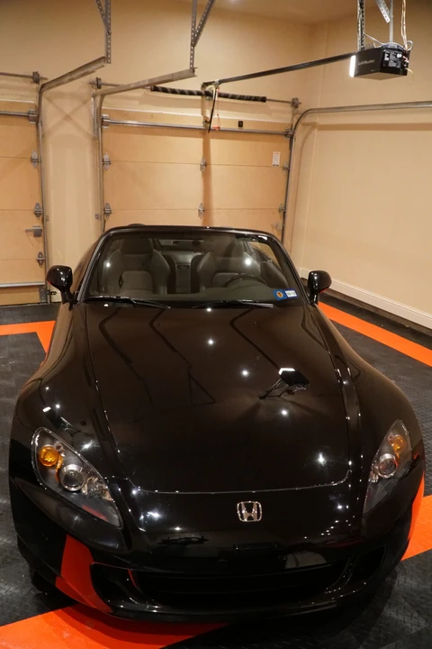 2007 Honda AP2 S2000 - Image 24 of 31