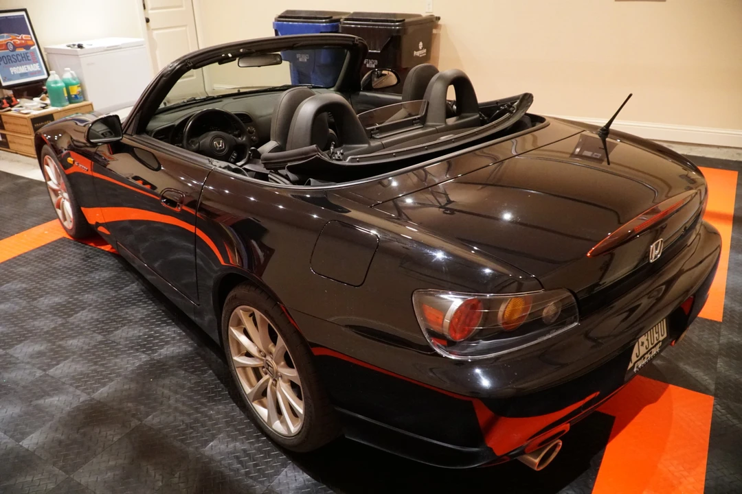 2007 Honda AP2 S2000 - Image 26 of 31