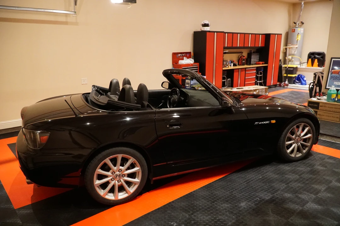 2007 Honda AP2 S2000 - Image 27 of 31