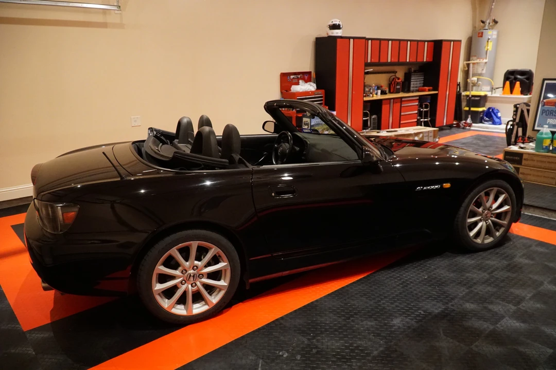2007 Honda AP2 S2000 - Image 28 of 31