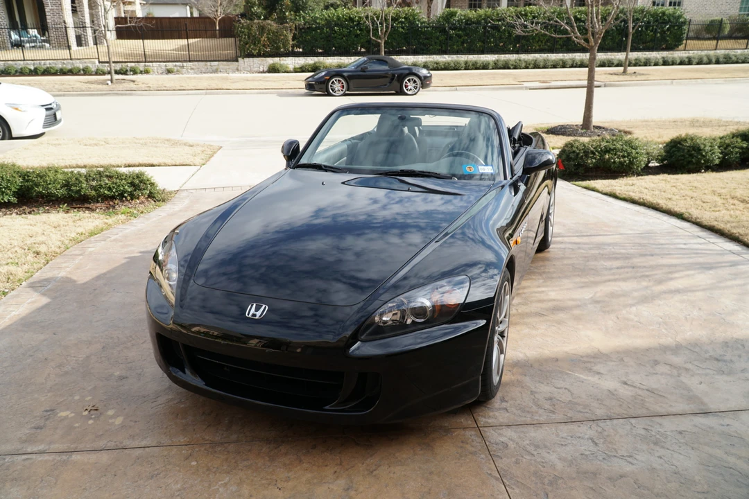 2007 Honda AP2 S2000 - Image 8 of 31