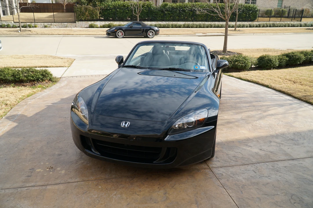 2007 Honda AP2 S2000 - Image 9 of 31