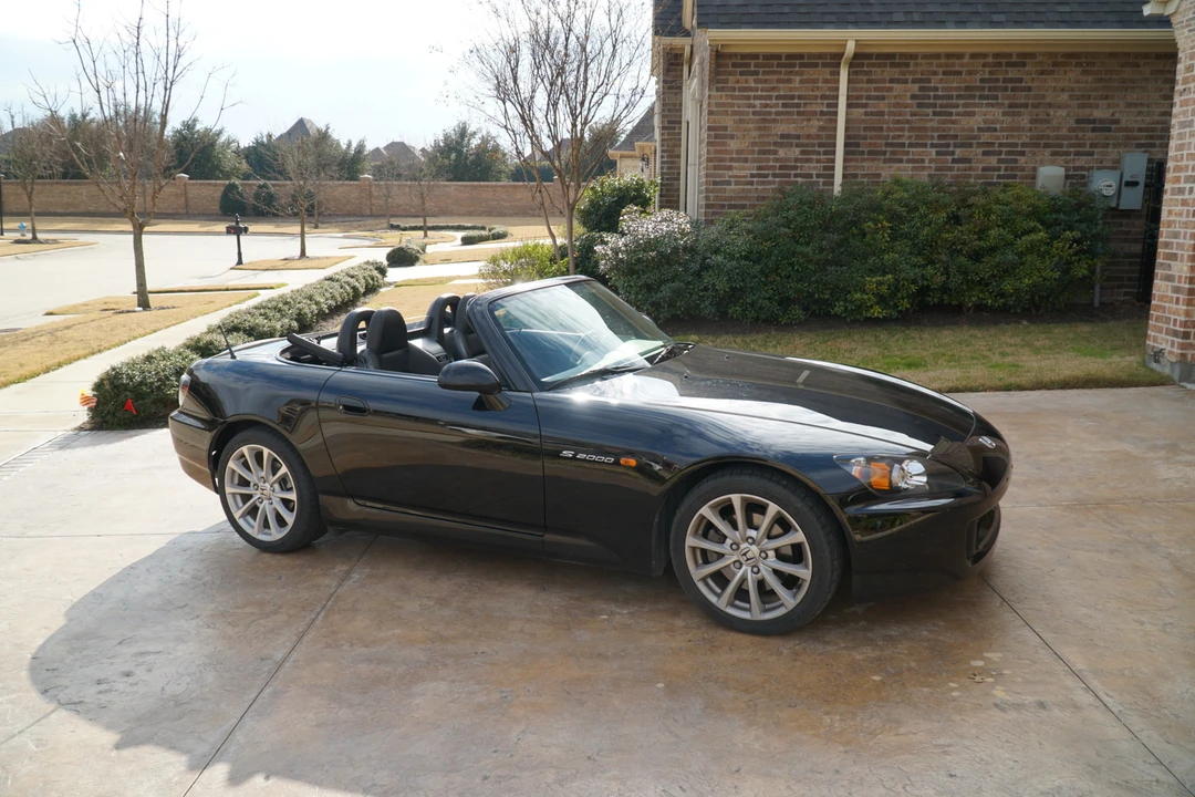 2007 Honda AP2 S2000 - Image 3 of 31