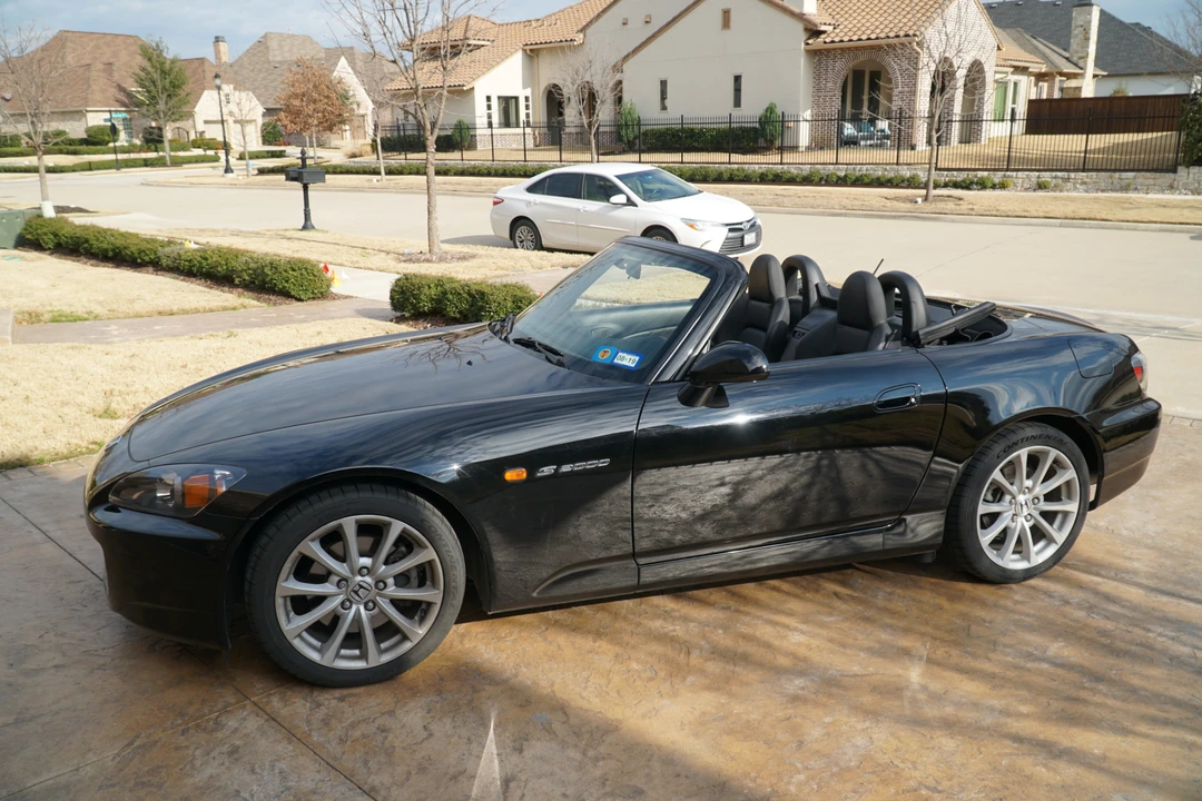 2007 Honda AP2 S2000 - Image 11 of 31