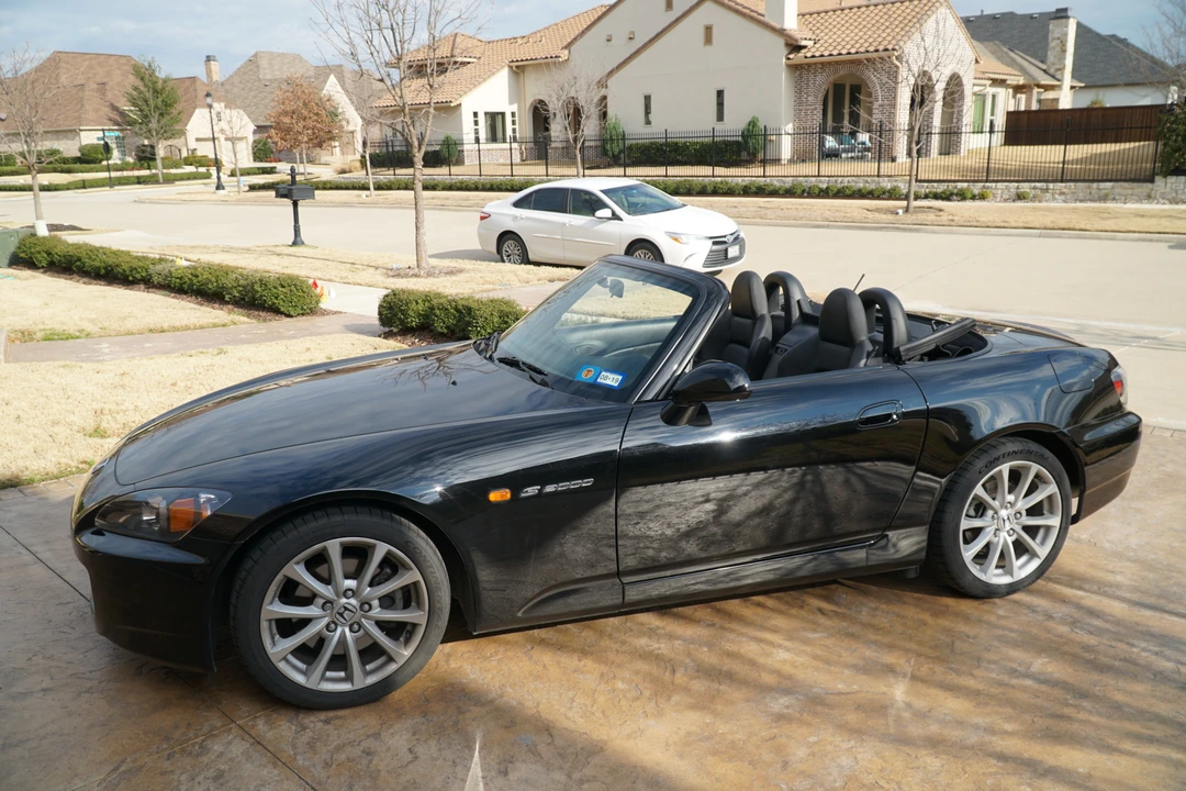 2007 Honda AP2 S2000 - Image 12 of 31