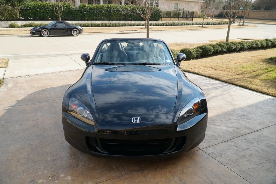 2007 Honda AP2 S2000 - Image 5 of 31
