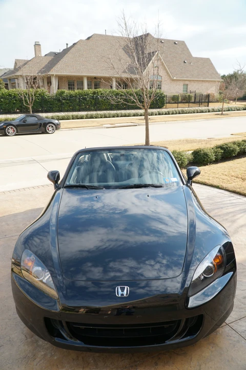 2007 Honda AP2 S2000 - Image 6 of 31